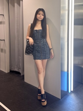 rimikaさんのコーディネート