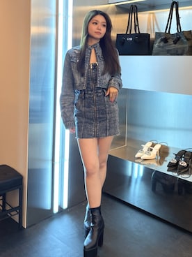 rimikaさんのコーディネート