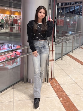 rimikaさんのコーディネート