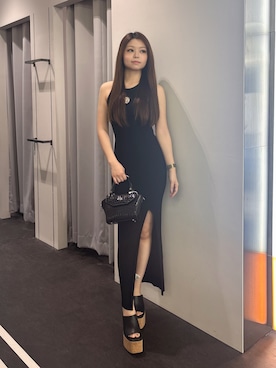 rimikaさん(レディース・157cm)の夏コーディネート