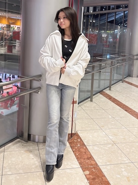 rimikaさんのコーディネート