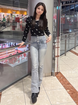 rimikaさんのコーディネート