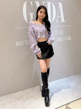 rimikaさんのコーディネート