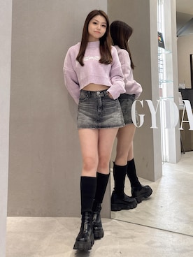 rimikaさんのコーディネート