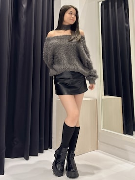 rimikaさんのコーディネート