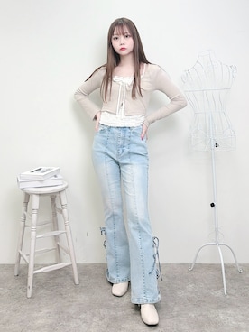 kataokaさんのコーディネート