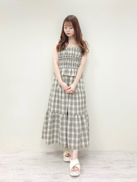 kataokaさんのコーディネート