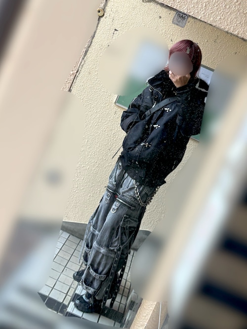 TRIPP nyc（トリップニューヨークシティ）の「ストリートファッション