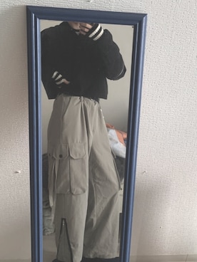 shu→さんのコーディネート