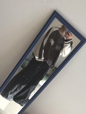 「メンズファッション」｜shu→さん（メンズ・180cm）の冬コーディネート