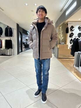 makoさんのコーディネート