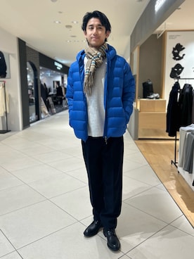 makoさんのコーディネート