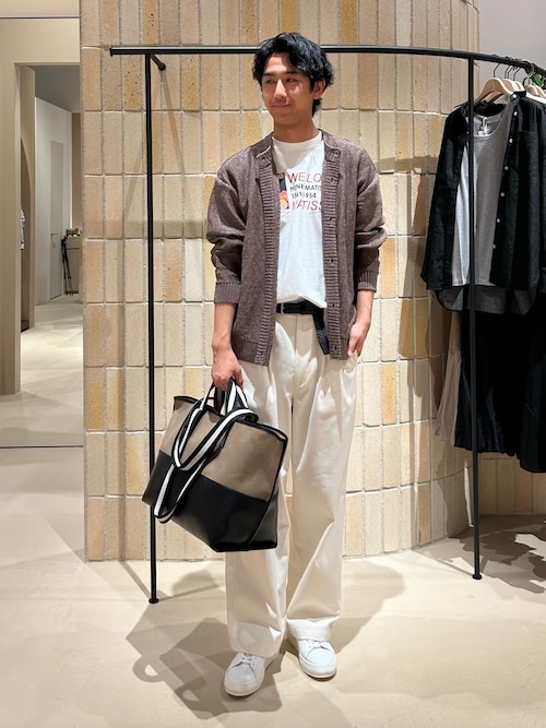 SHOO IN SHOE】定番 究極のベーシック オールレザースニーカー