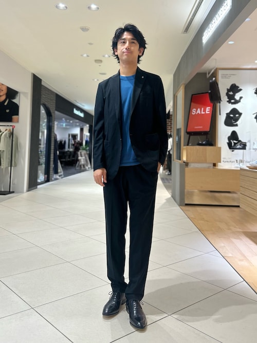 人気№1！WEB別注】内羽根 ストレートチップ ビジネスシューズ