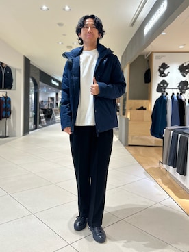 makoさんのコーディネート