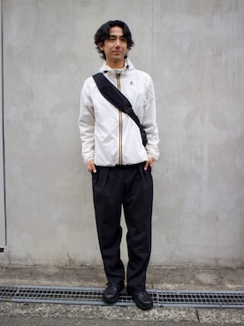 makoさんのコーディネート