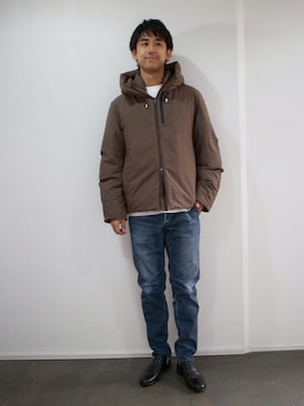 makoさんのコーディネート