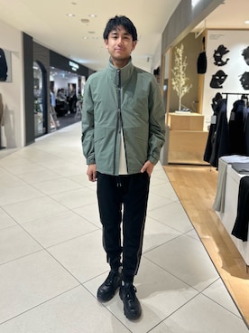 makoさんのコーディネート