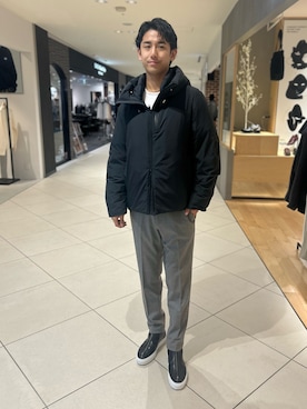 makoさんのコーディネート