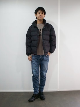 makoさんのコーディネート