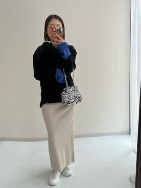 えっちゃんママさんのコーディネート