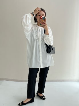 えっちゃんママさんのコーディネート