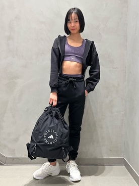 KMさんのコーディネート