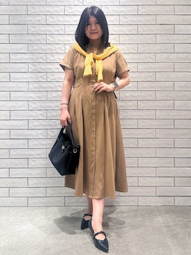 MINさんのコーディネート