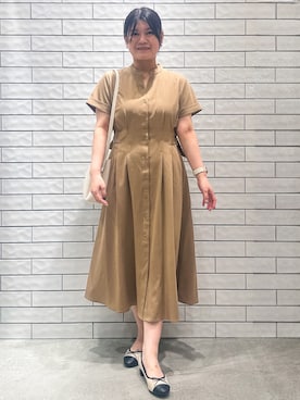 MINさんのコーディネート