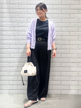 MINさんのコーディネート