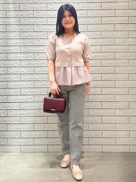 MINさんのコーディネート