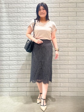 MINさんのコーディネート