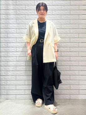 MINさんのコーディネート