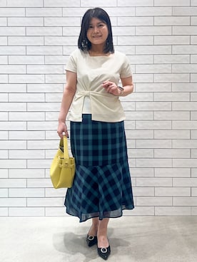 MINさんのコーディネート