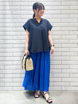 MINさんのコーディネート
