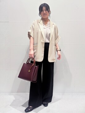 MINさんのコーディネート