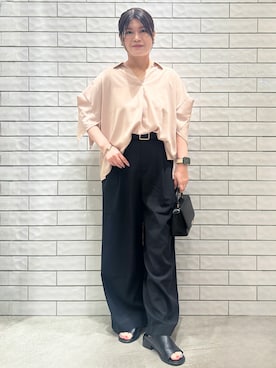 MINさんのコーディネート