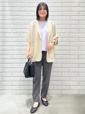 MINさんのコーディネート
