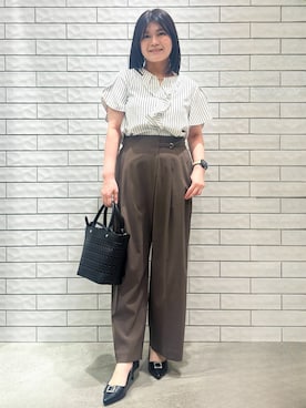 MINさんのコーディネート