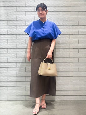 MINさんのコーディネート
