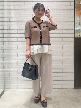 MINさんのコーディネート