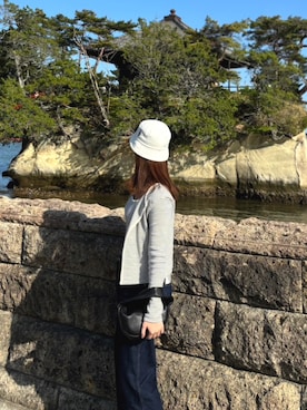 asさんのコーディネート