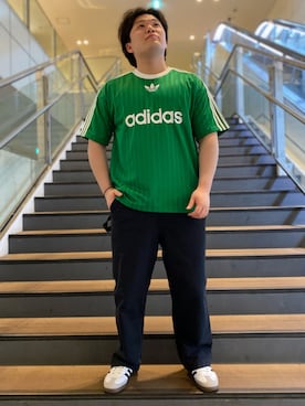 SPLEGNAさんのコーディネート