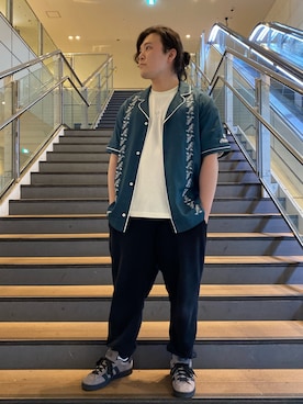 SPLEGNAさんのコーディネート