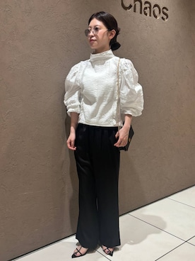 chaosseriさんのコーディネート