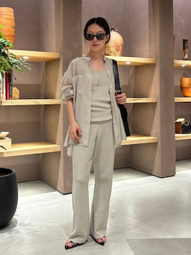 chaosseriさんのコーディネート