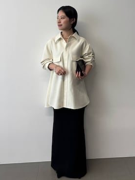 chaosseriさん(レディース・158cm)の夏コーディネート