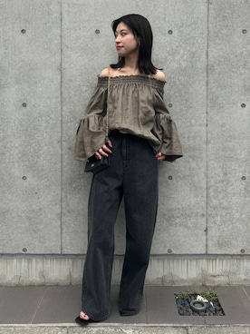 chaosseriさんのコーディネート