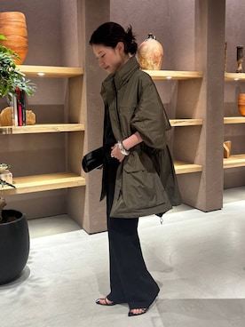 chaosseriさんのコーディネート