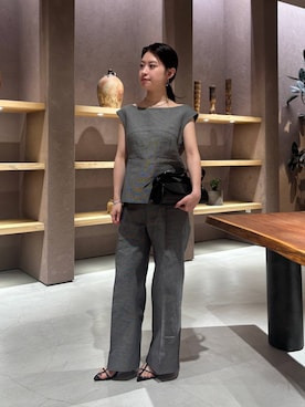 chaosseriさんのコーディネート